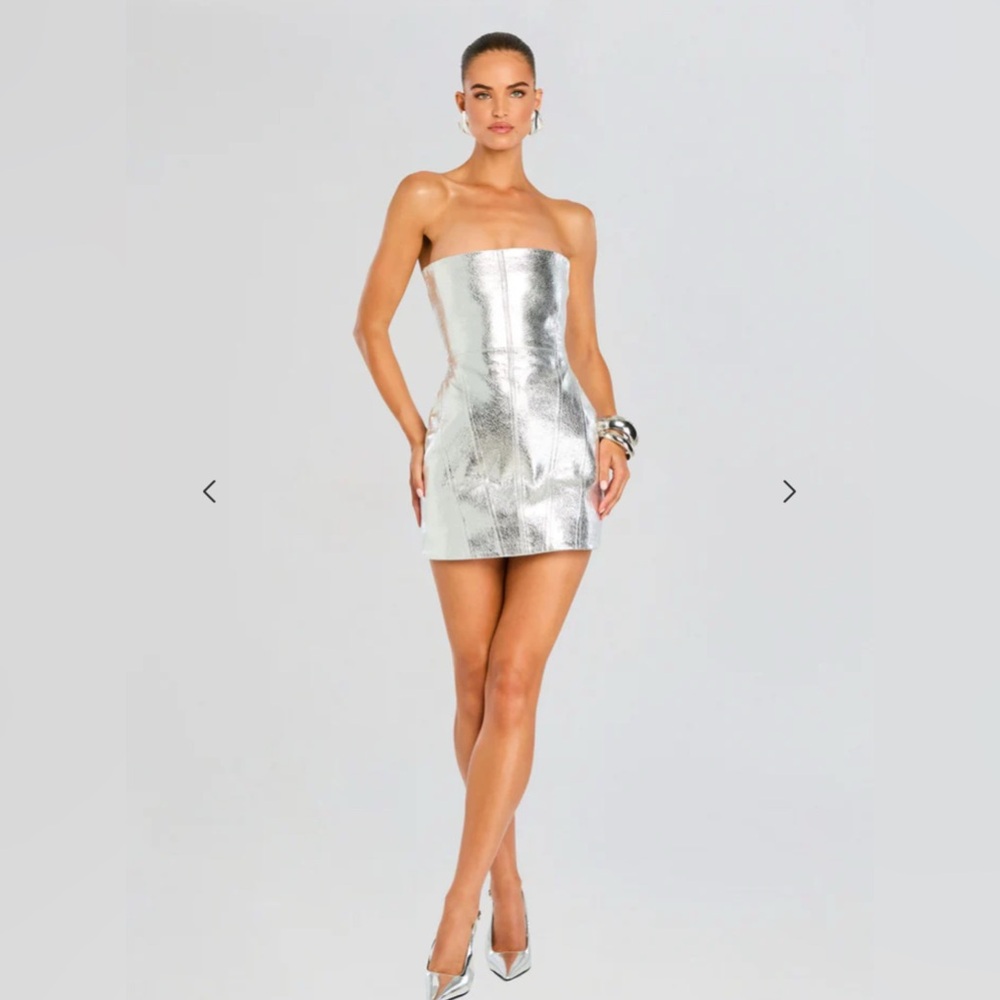 Retrofete Casmir Dress